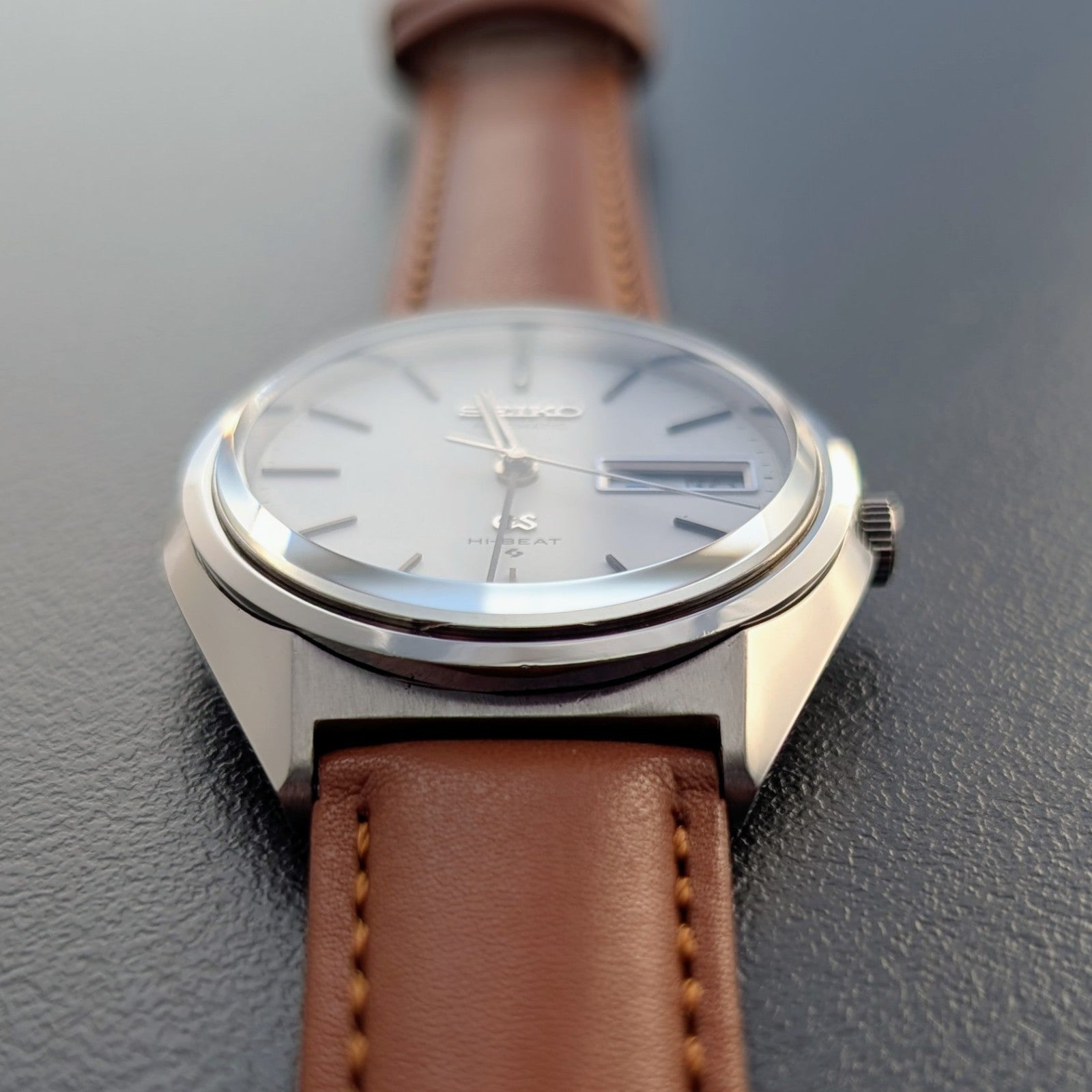 Grand Seiko 5646-7010
