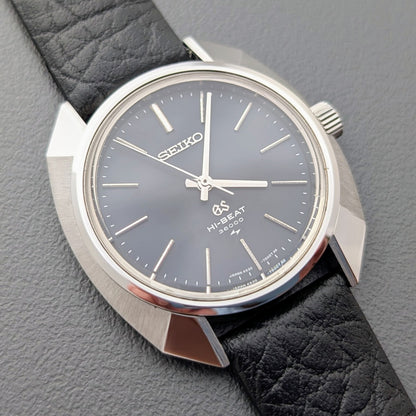 Grand Seiko 4520-7010 Handaufzug inkl. Service & Gewährleistung
