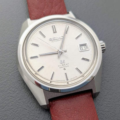 Grand Seiko 6145-8000 Automatik inkl. Service & Gewährleistung