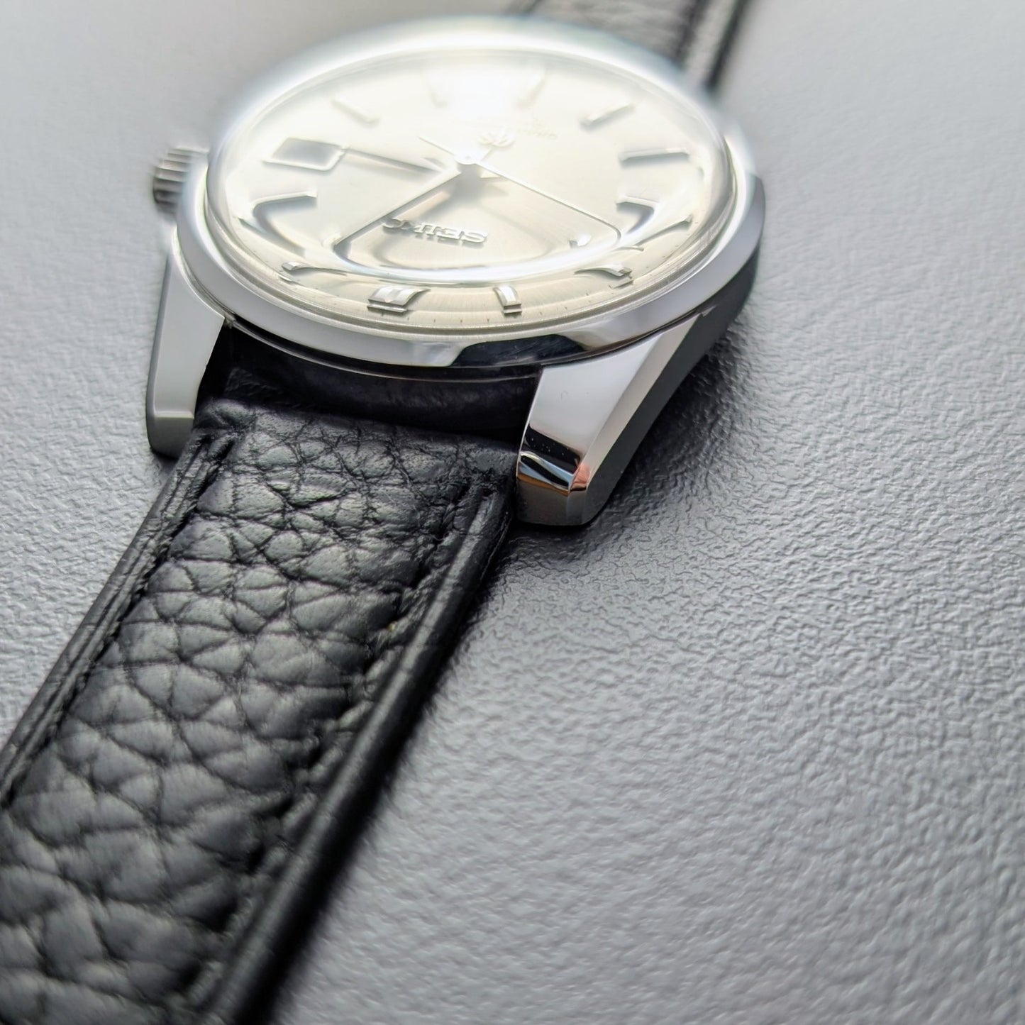 Grand Seiko 5722-9990 inkl. Service & Gewährleistung