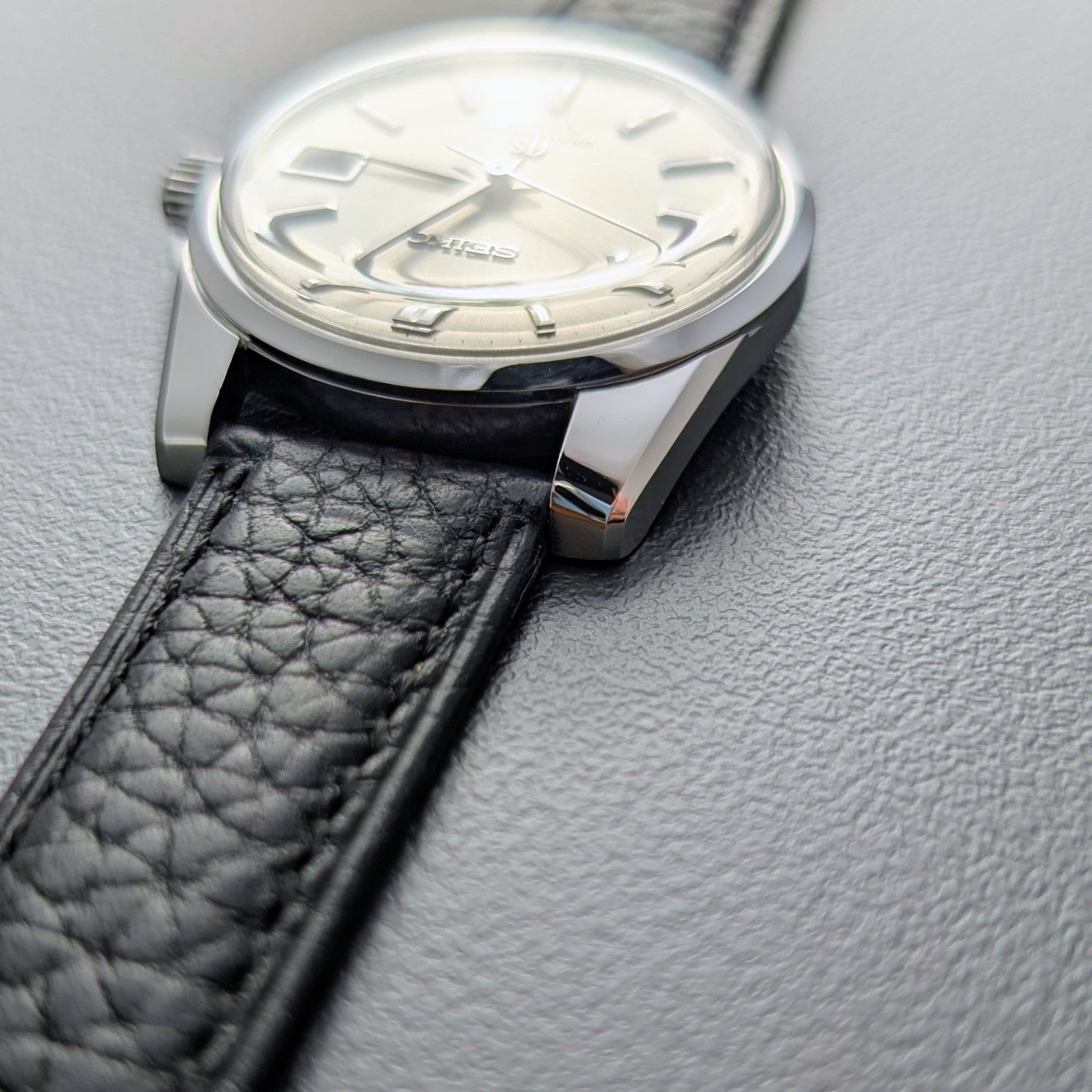 Grand Seiko 5722-9990 inkl. Service & Gewährleistung