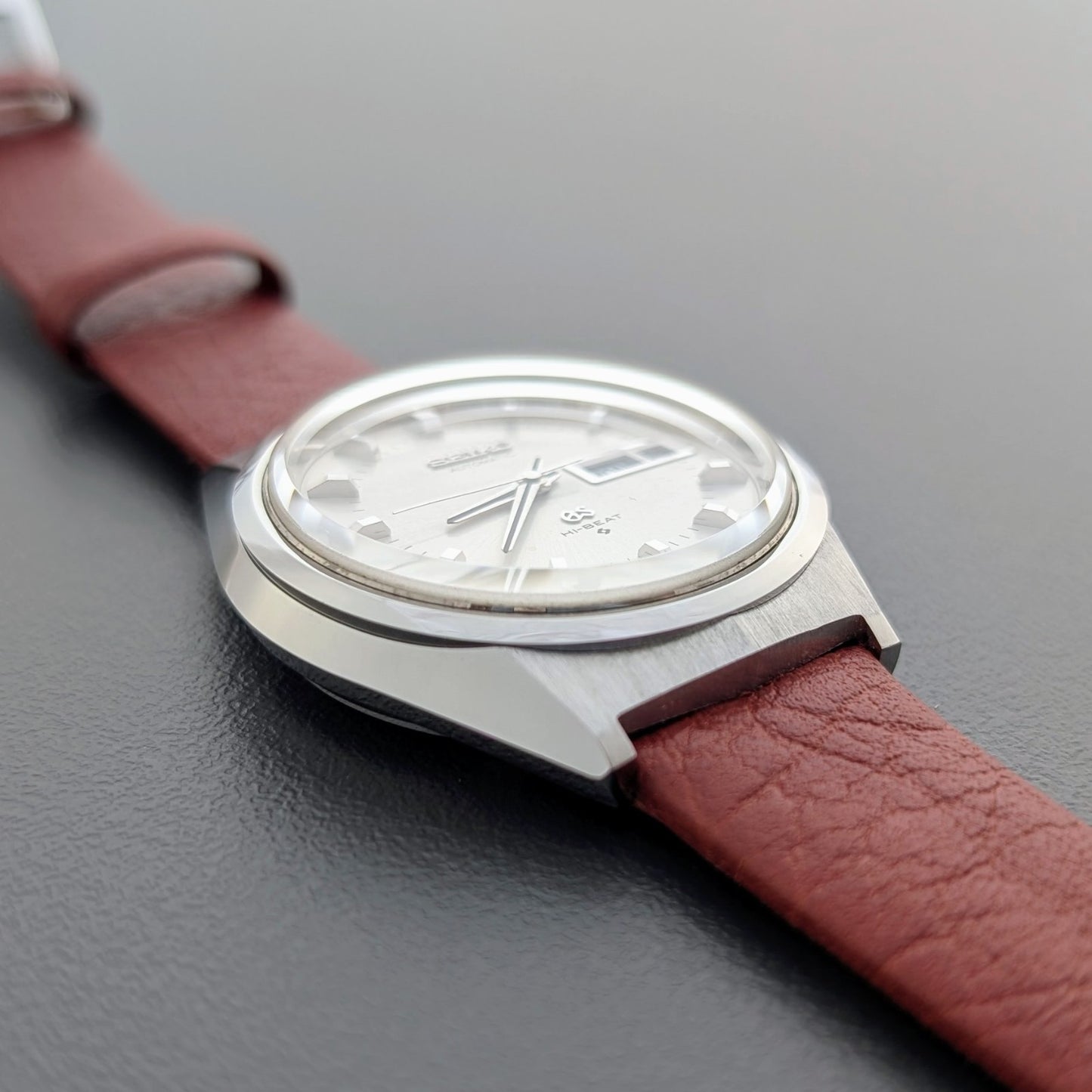 Grand Seiko 6146-8050 Automatik inkl. Service & Gewährleistung
