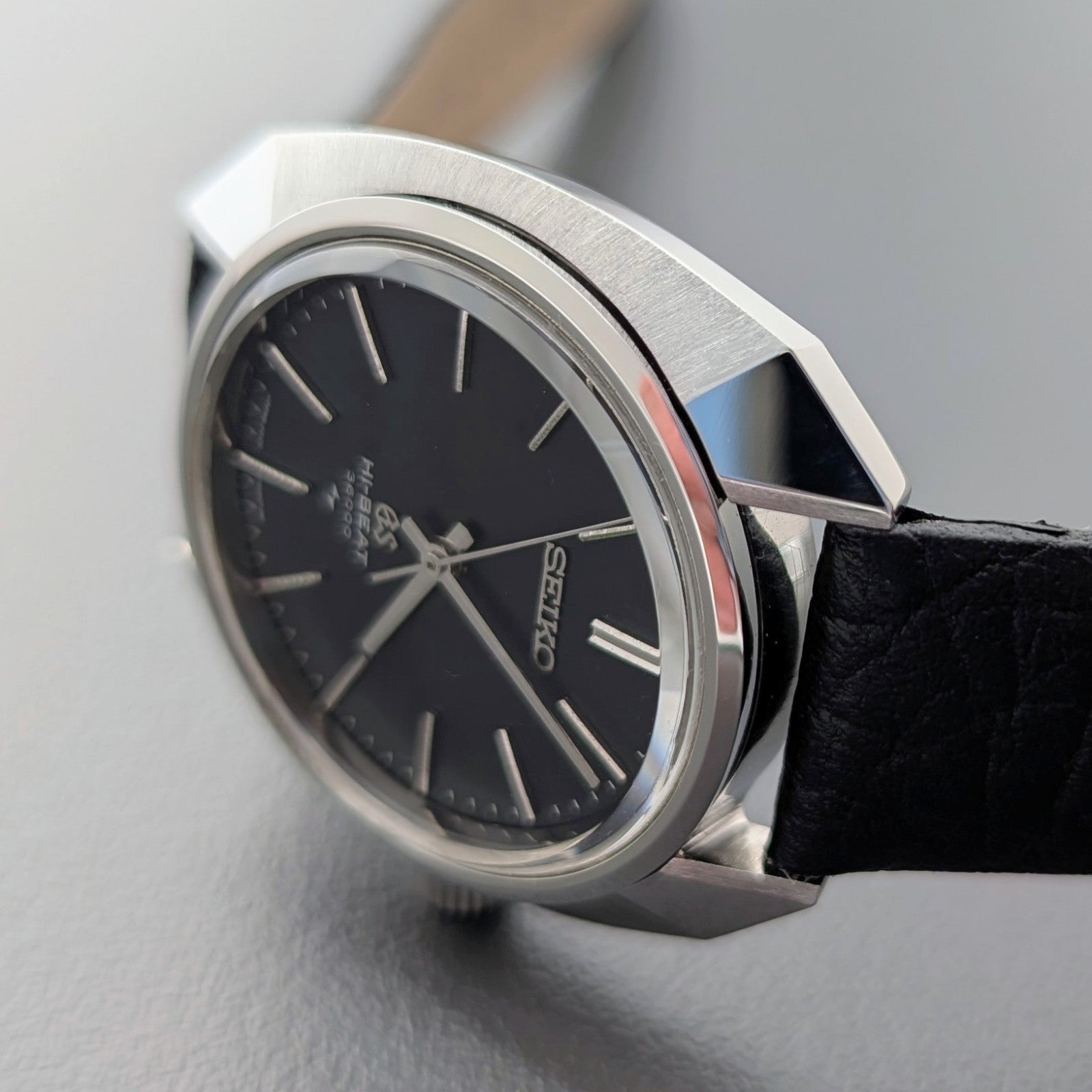Grand Seiko 4520-7010 Handaufzug inkl. Service & Gewährleistung