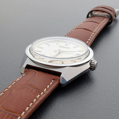 Grand Seiko 6145-8000 Automatik inkl. Service & Gewährleistung