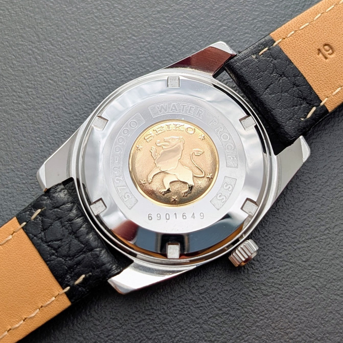 Grand Seiko 5722-9990 inkl. Service & Gewährleistung