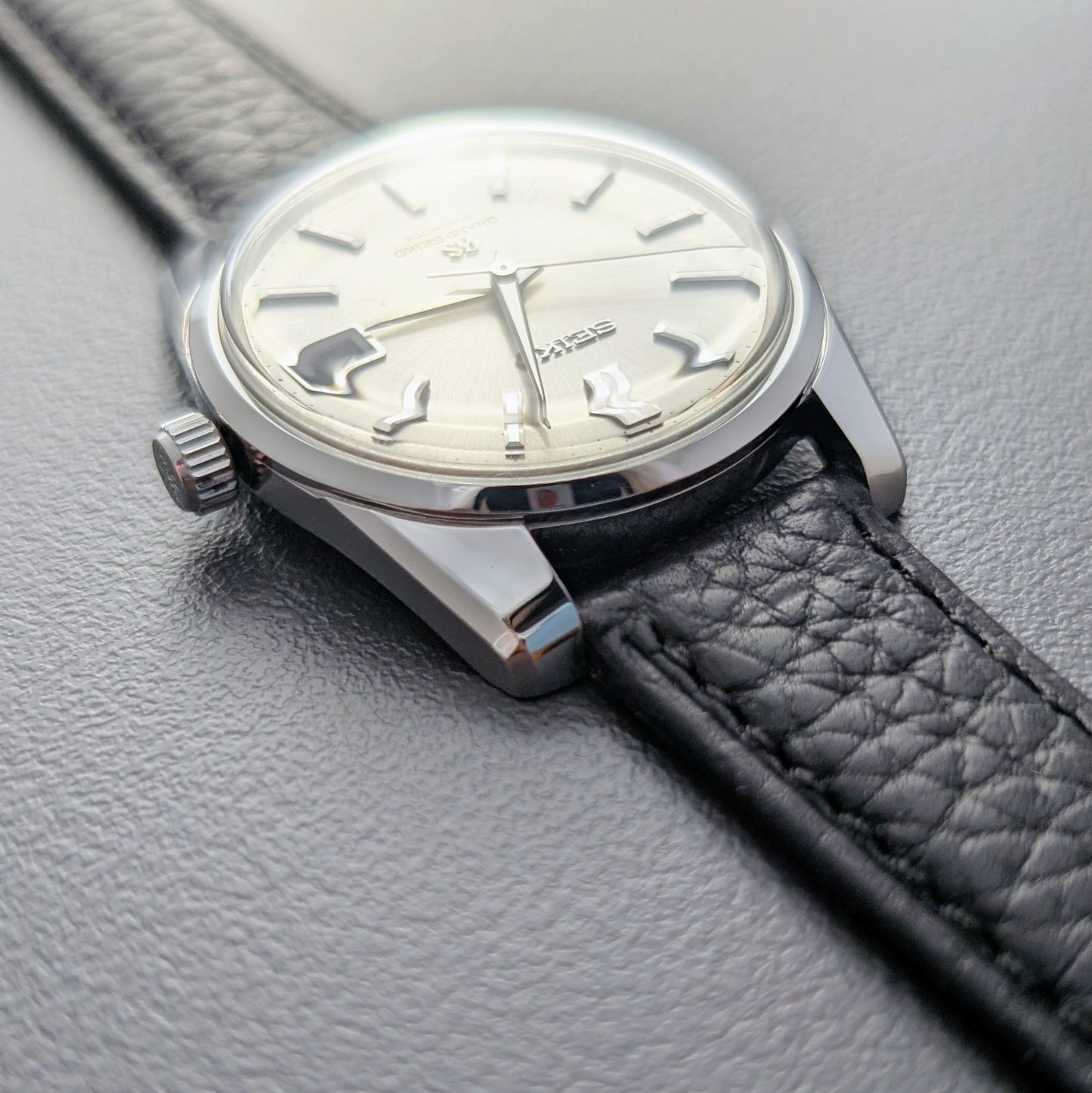 Grand Seiko 5722-9990 inkl. Service & Gewährleistung