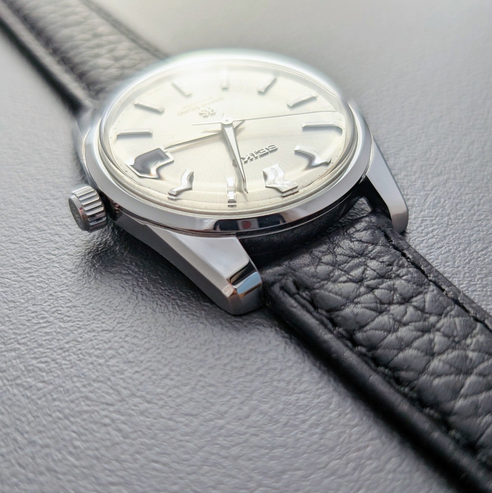Grand Seiko 5722-9990 inkl. Service & Gewährleistung