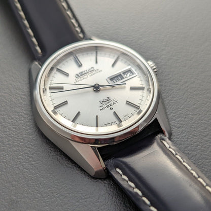 King Seiko Chronometer 5626-7041 Überholt & 1 Jahr Gewährleistung