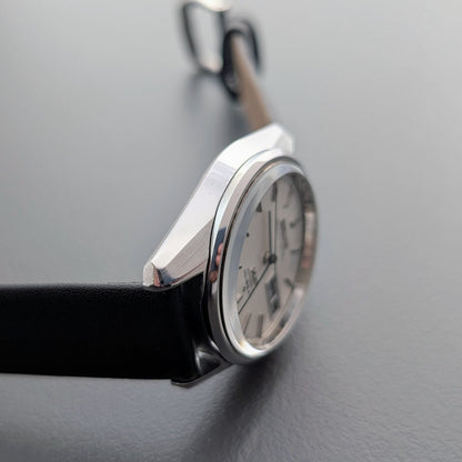 King Seiko 5626-7041 Chronometer Überholt & 1 Jahr Gewährleistung