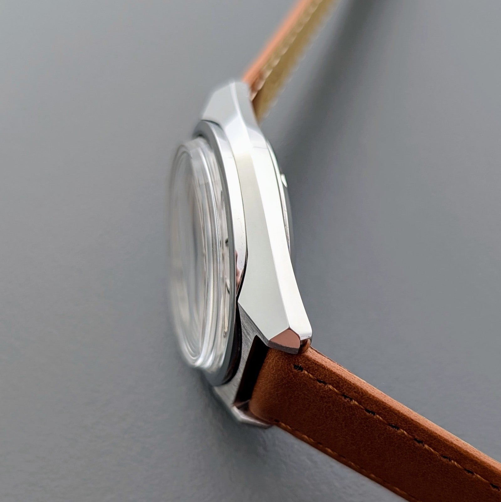 Grand Seiko 6146-8000 Automatik inkl. Service & Gewährleistung