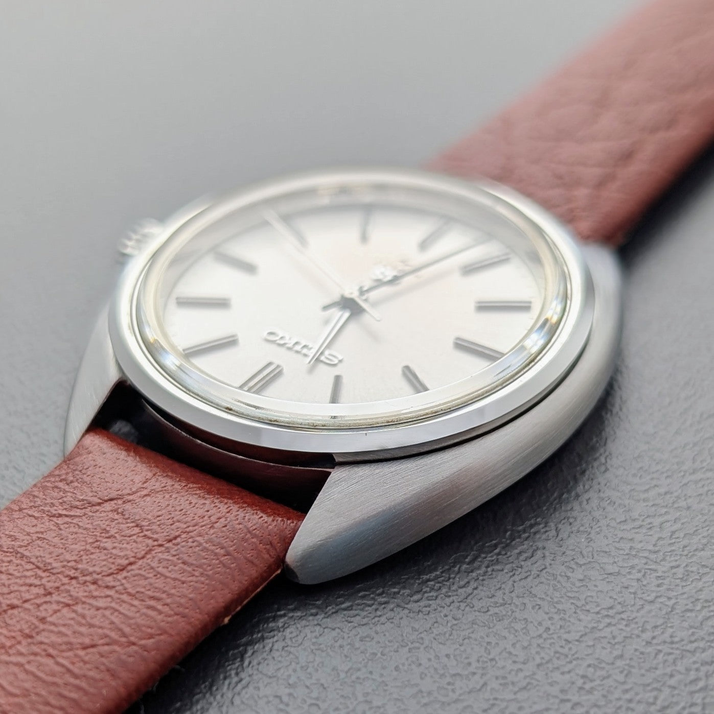 Grand Seiko 4520-7000 Handaufzug inkl. Service & Gewährleistung