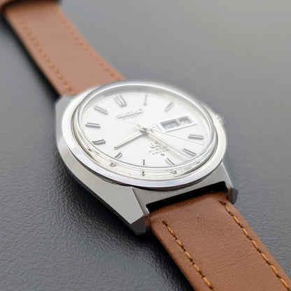 Grand Seiko 6146-8000 Automatik inkl. Service & Gewährleistung