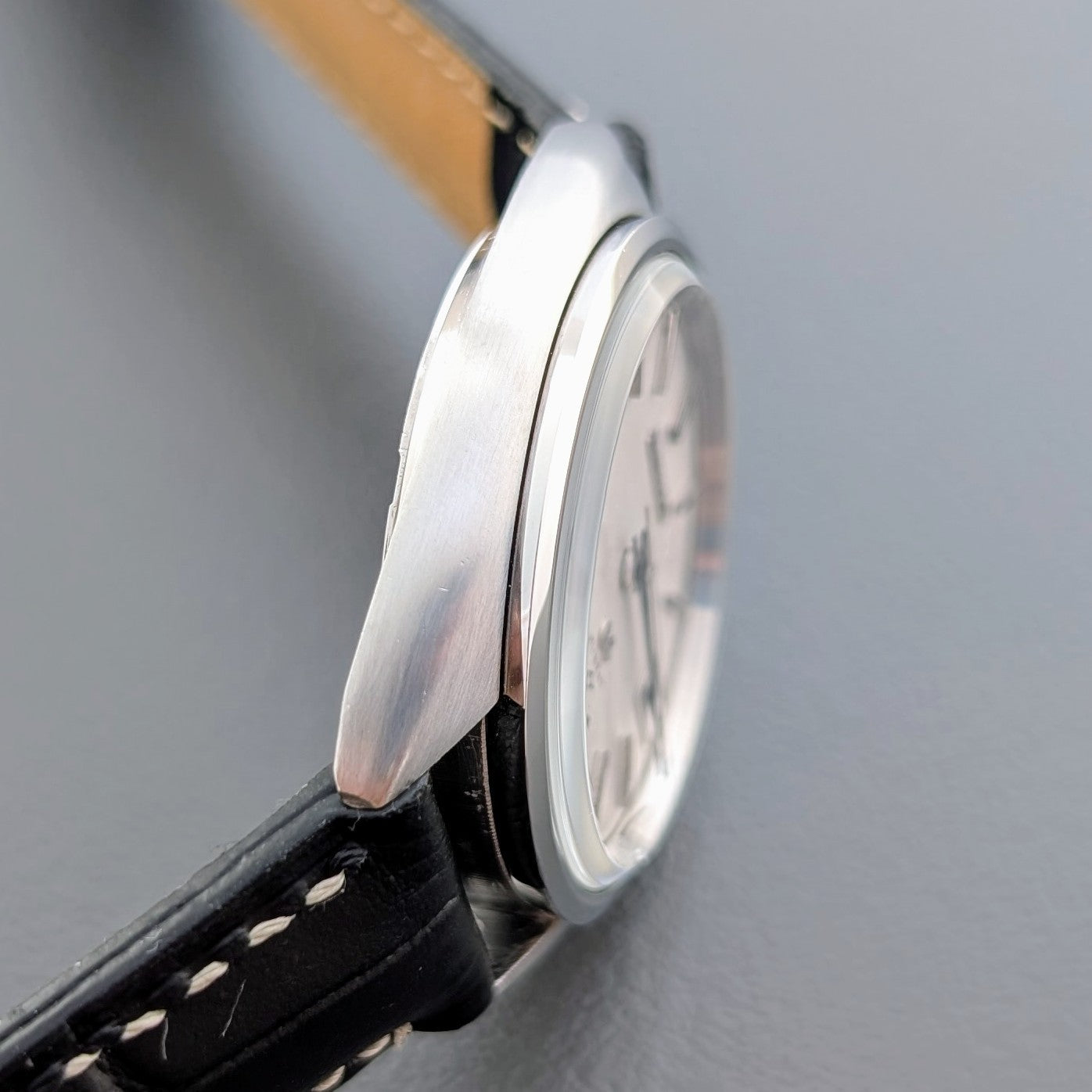 Grand Seiko 4522-7010 Handaufzug inkl. Service & Gewährleistung