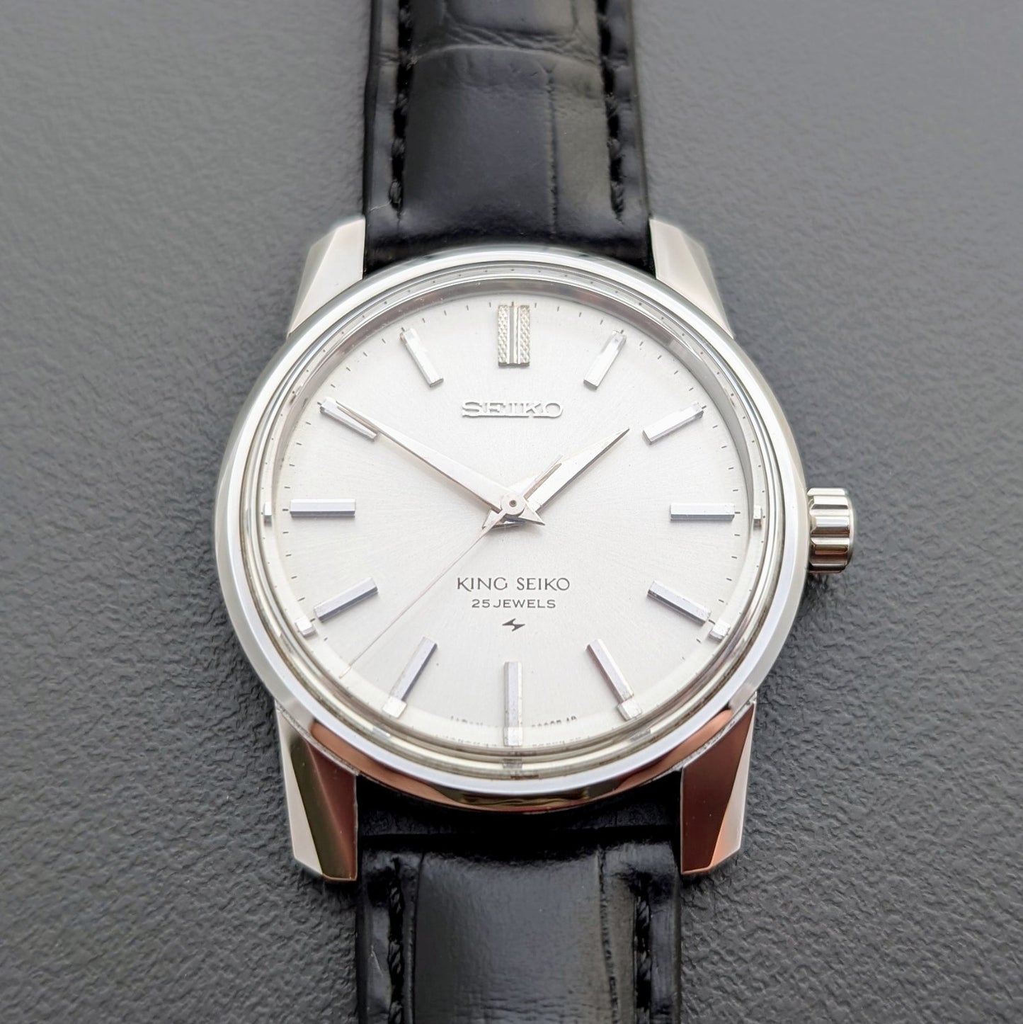 King Seiko 44-9990 KS44