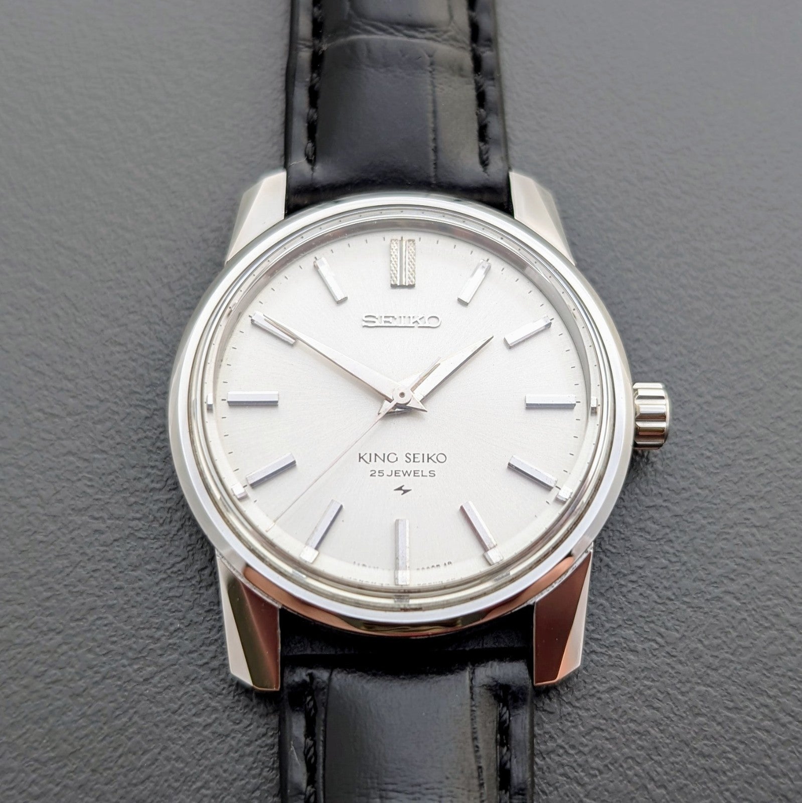 King Seiko 44-9990 KS44