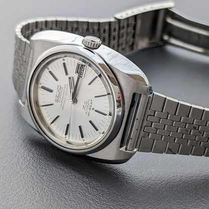 King Seiko Superior Chronometer 5625-7030