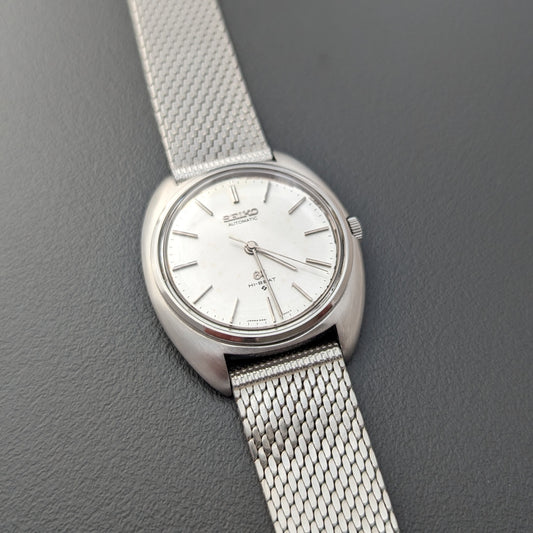 Grand Seiko 5641-7000