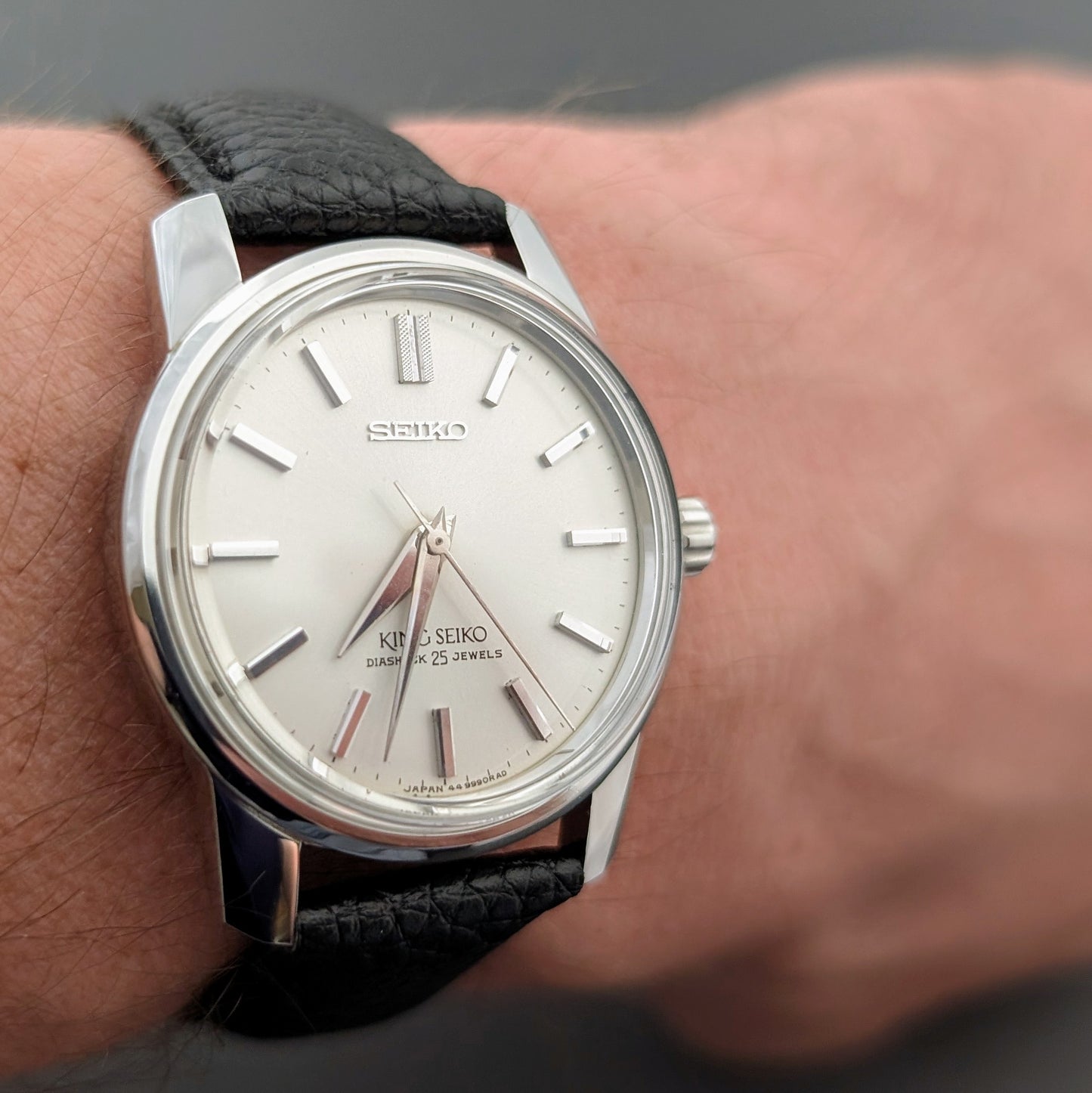 King Seiko 44-9990 KS44