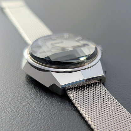 King Seiko Vanac 5626-7150