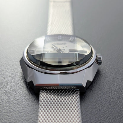 King Seiko Vanac 5626-7150