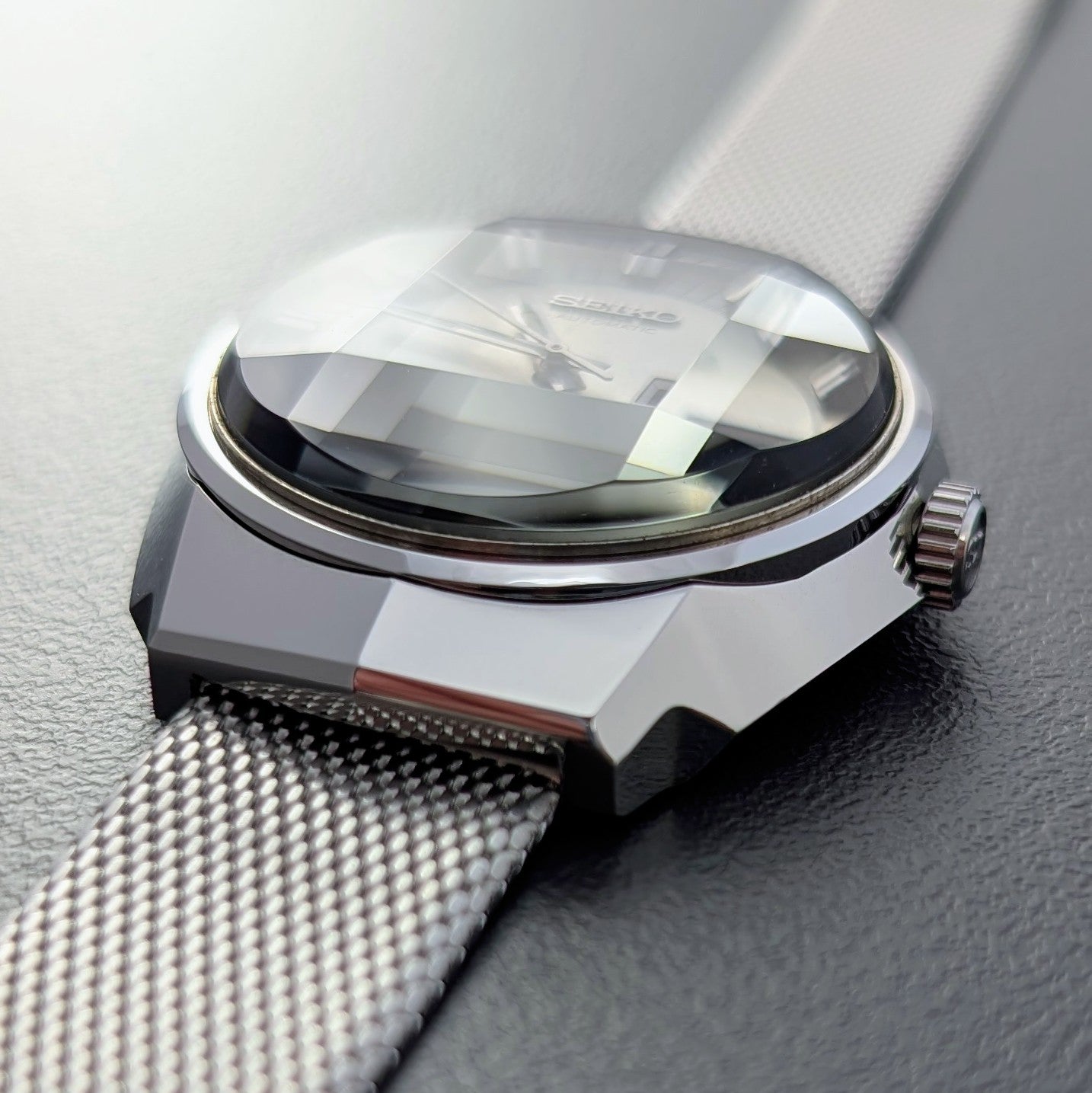 King Seiko Vanac 5626-7150