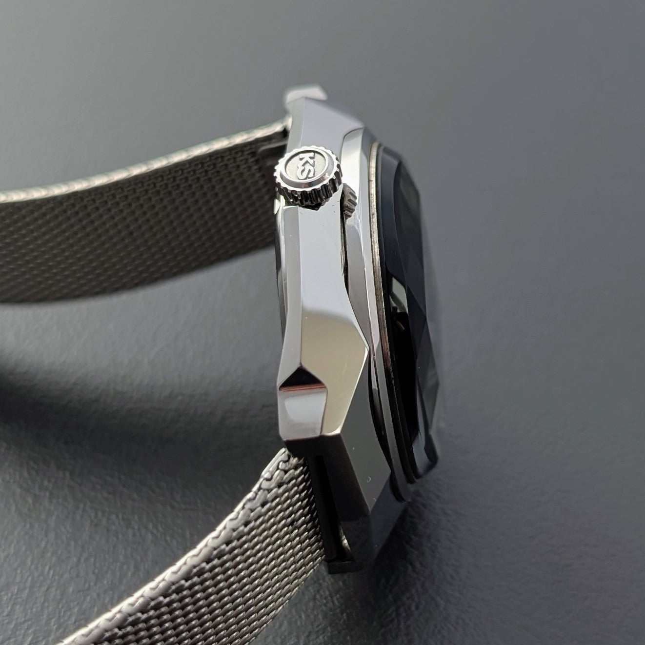 King Seiko Vanac 5626-7150