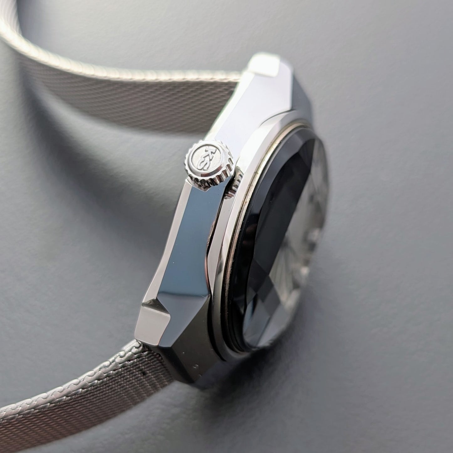 King Seiko Vanac 5626-7150