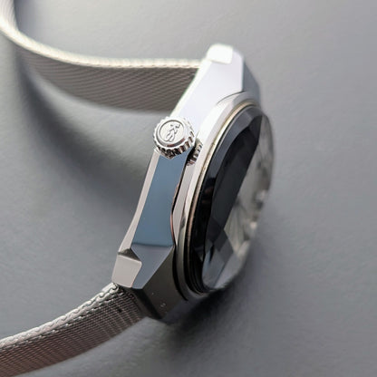 King Seiko Vanac 5626-7150