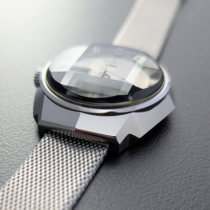 King Seiko Vanac 5626-7150