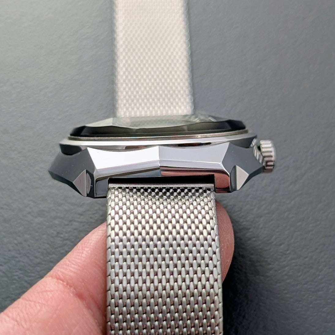 King Seiko Vanac 5626-7150