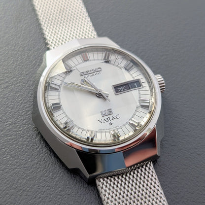King Seiko Vanac 5626-7150