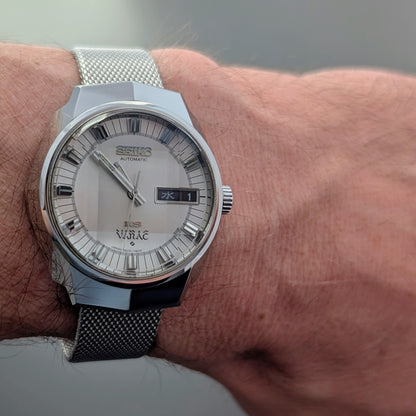 King Seiko Vanac 5626-7150