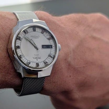 King Seiko Vanac 5626-7150