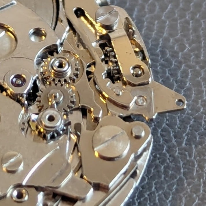 Reparatur Schnellverstellung Datum Quickset Kaliber 56xx (981560)