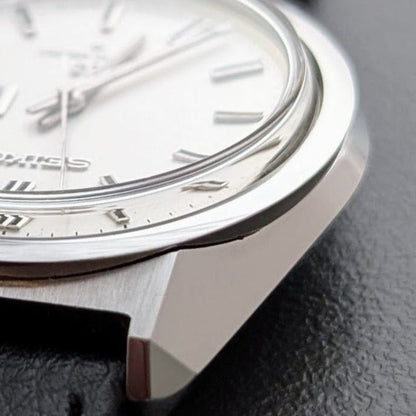 Restauration Uhrengehäuse