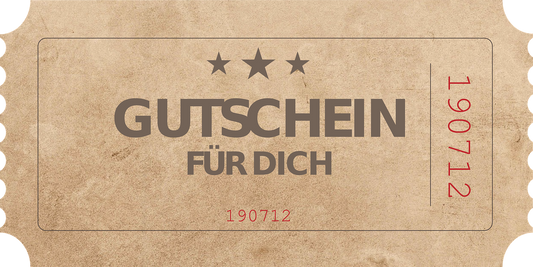 LTJ Watches Geschenkgutschein